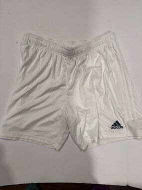 Men  Aeroready Adidas tech shorts